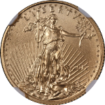 2012 Gold American Eagle $5 First Releases NGC MS70 - Eagle Left Label STOCK
