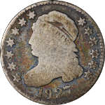 1827 Bust Dime