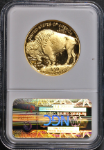 cameo ngc pf69 buffalo ultra label issue 2006 gold