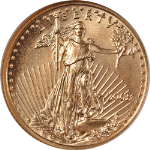 2005 Gold American Eagle $5 NGC MS70 Brown Label - STOCK