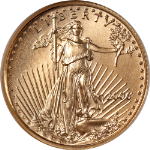 2006 Gold American Eagle $5 NGC MS70 First Strike Label STOCK