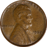 1933-P Lincoln Cent