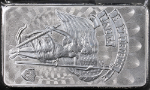 10 Ounce Silver Bar - Unity Design - 999 Fine - STOCK