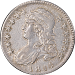 1814 Bust Half Dollar Nice XF/AU 0-106a R.4 Great Eye Appeal Nice Strike