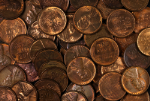 1939 Lincoln Wheat Cents - High Grade - 50pc Bulk Lot