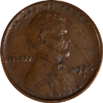 1926-S Lincoln Cent