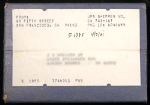 1985 Sealed Unopened Blue Box - 5 Proof Sets - US Mint