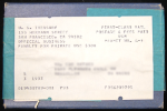 1993 Sealed Unopened Blue Box - 3 Proof Sets - US Mint