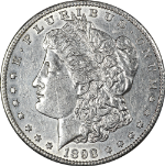 1898-S Morgan Silver Dollar Nice AU/BU Nice Eye Appeal Nice Strike