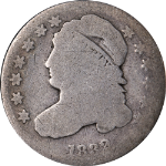 1832 Bust Dime