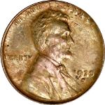 1930-D Lincoln Cent