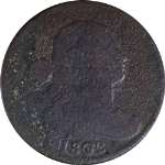 1802 Large Cent