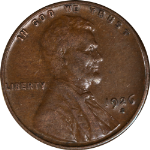 1926-S Lincoln Cent