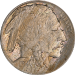1914-P Buffalo Nickel