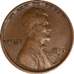 1915-S Lincoln Cent