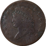 1808 Large Cent