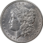 1898-S Morgan Silver Dollar Nice AU/BU Nice Eye Appeal Nice Strike