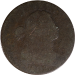 1802 Large Cent