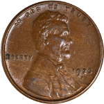 1923-S Lincoln Cent