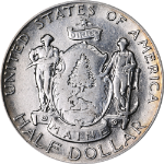 1920 Maine Commem Half Dollar