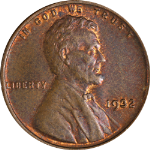 1932-P Lincoln Cent