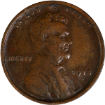 1918-D Lincoln Cent