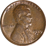 1929-S Lincoln Cent