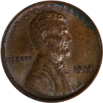 1914-P Lincoln Cent