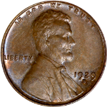 1929-S Lincoln Cent