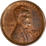 1918-S Lincoln Cent