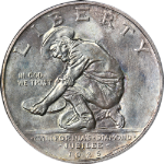 1925-S California Commem Half Dollar Choice BU Nice Eye Appeal Strong Strike