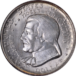 1936 Cleveland Commem Half Dollar NGC MS65 Great Eye Appeal Nice Strike