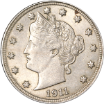 1911 Liberty V Nickel