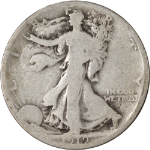 1919-S Walking Liberty Half