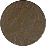 1803 Large Cent