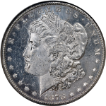 1878-S Morgan Silver Dollar NGC MS63 PL Nice Eye Appeal Strong Strike
