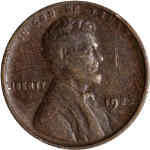 1922-D Lincoln Cent