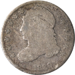 1830 Bust Dime