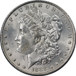 1888-O Morgan Silver Dollar PCGS MS62 Nice Eye Appeal Nice Strike