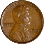 1919-S Lincoln Cent