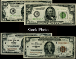 $100 1928 Federal Reserve Bank Note