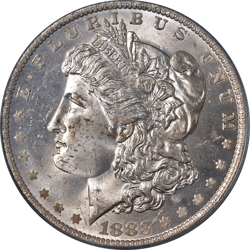 1 серебряный доллар. Монета 1 доллар 1885 года. Один доллар Моргана. 1885 Америка. Серебряный доллар США 1885 года гурт монеты.