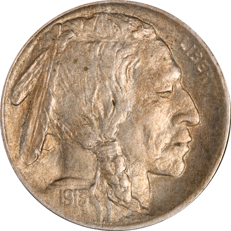 Buffalo Nickel - Key Dates and Values