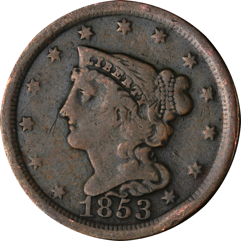 1853 Half Cent 1853-half-cent