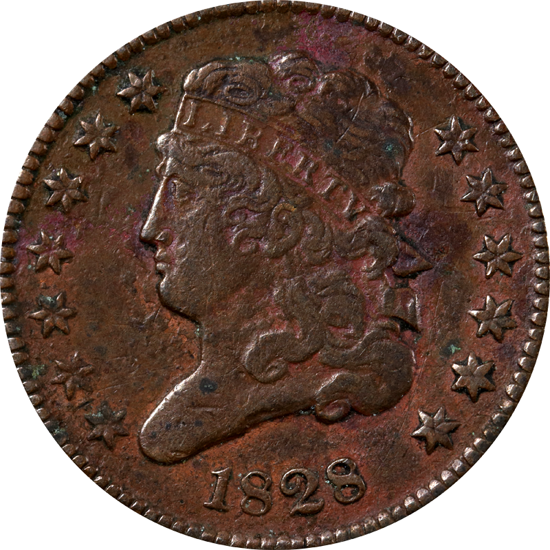 1828 Half Cent value-of-1970-d-lincoln-cents-we-appraise-modern-coins