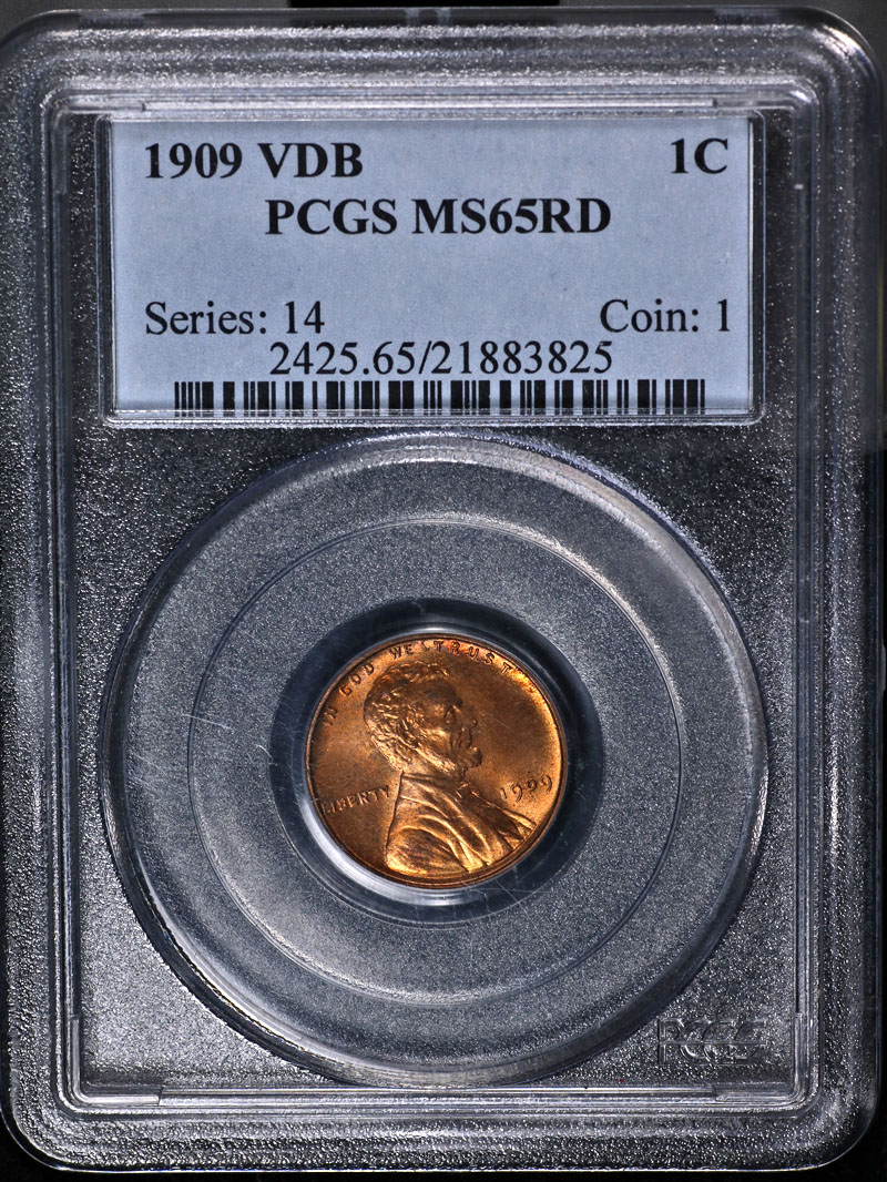 1987-W U.S. Vault Collection Gold $5 Constitution