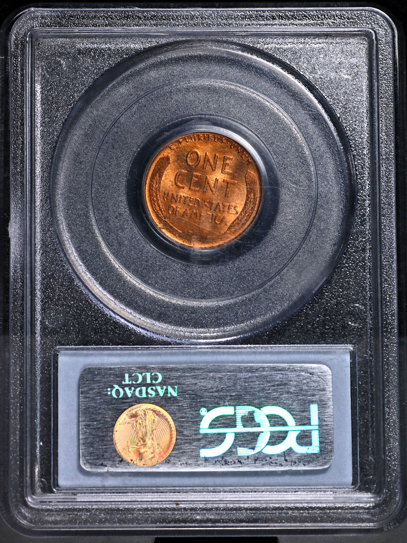 2014-P Australia 1-oz Silver Wedge-Tailed Eagle PCGS MS69